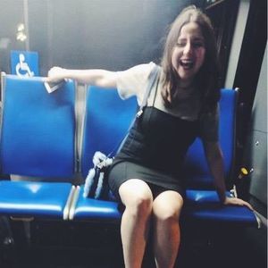 Meet your Posher, Barbara